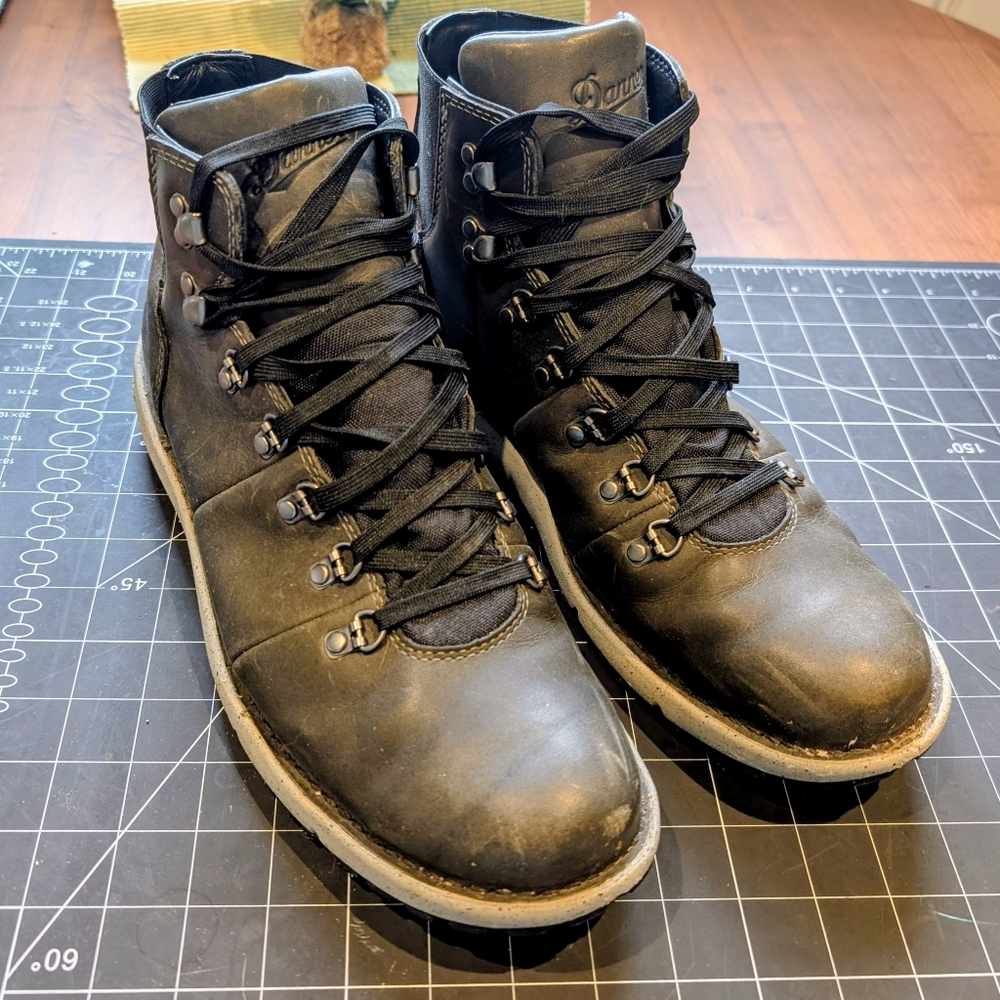 Danner Vertigo 917 Size 11.5